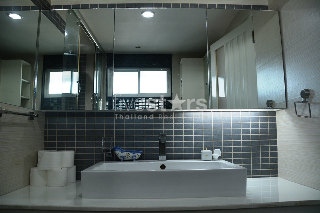 Grand appartement 1 chambre en plein coeur d'Asoke, photo 17