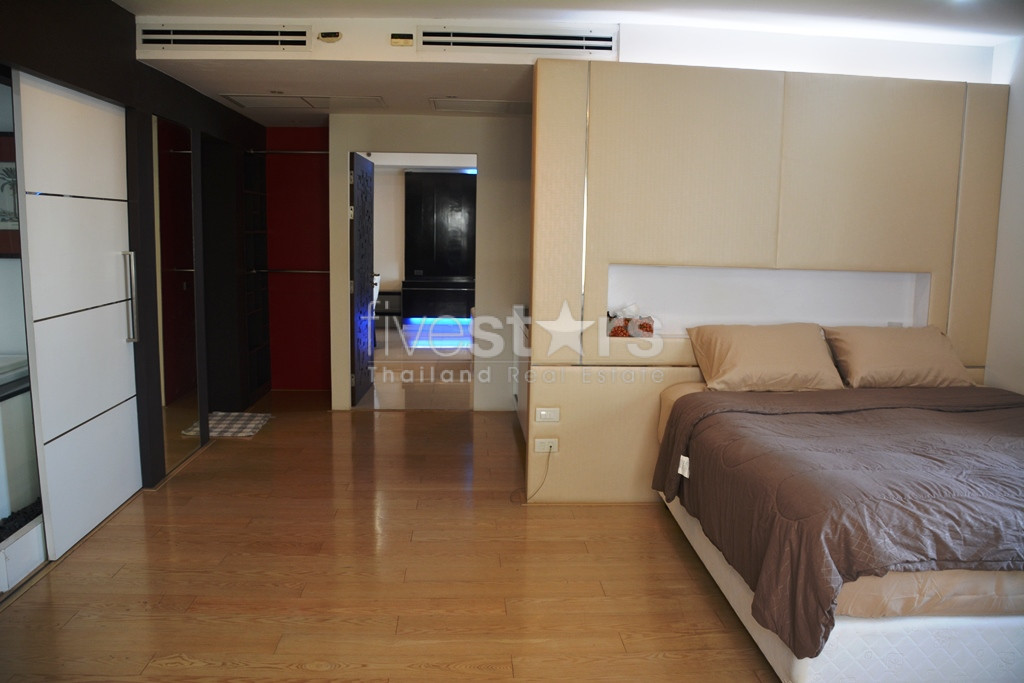 Grand appartement 1 chambre en plein coeur d'Asoke, photo 12
