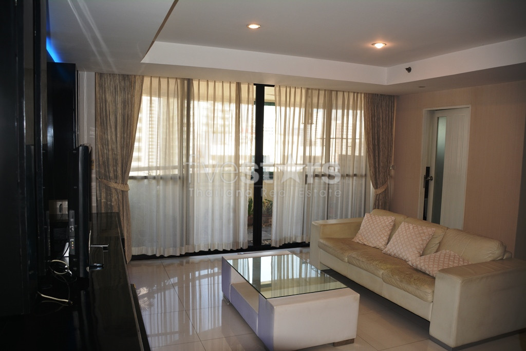 Grand appartement 1 chambre en plein coeur d'Asoke, photo 3