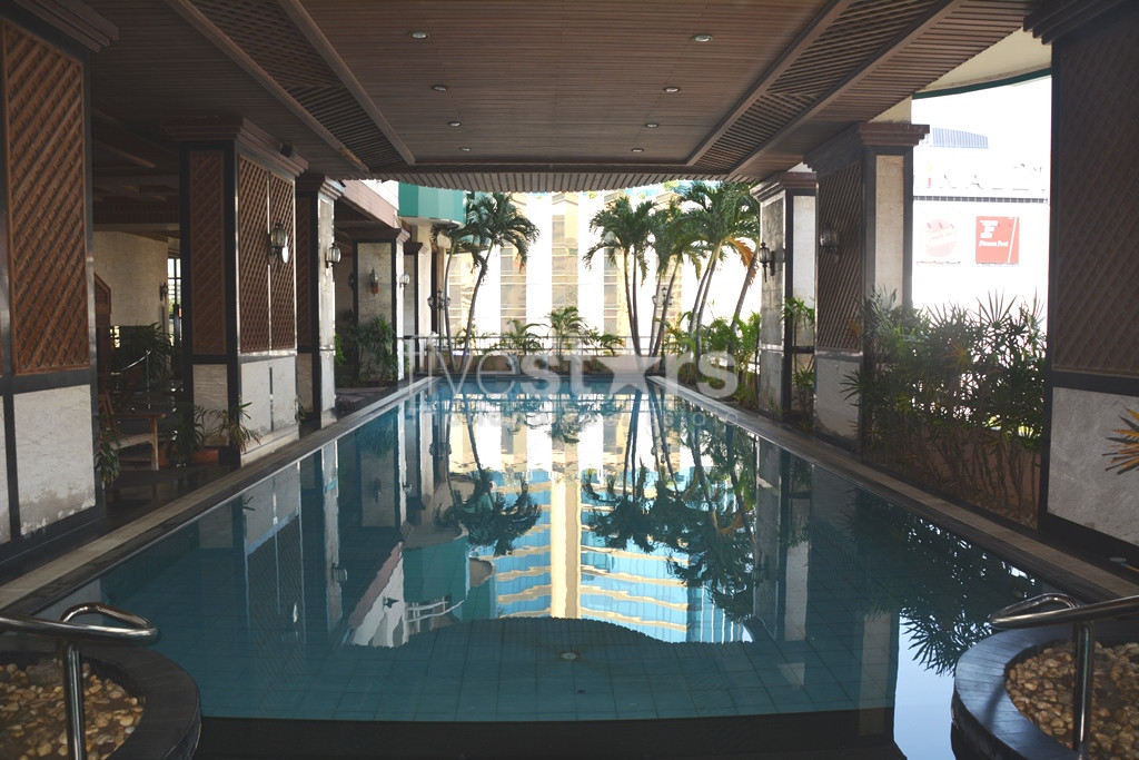 Grand appartement 1 chambre en plein coeur d'Asoke, photo 18