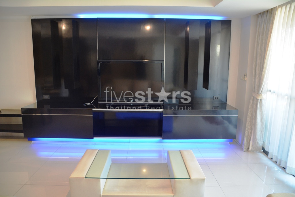 Grand appartement 1 chambre en plein coeur d'Asoke, photo 4