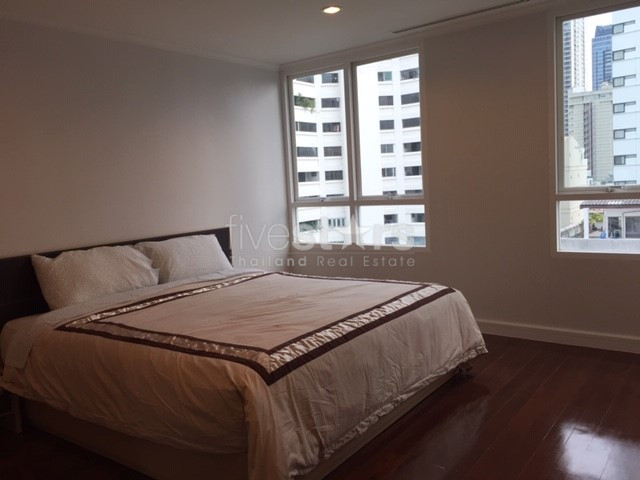Appartement d'une chambre à louer à Nana, photo 4