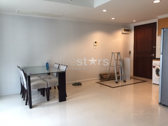 Appartement d'une chambre à louer à Nana, photo 3