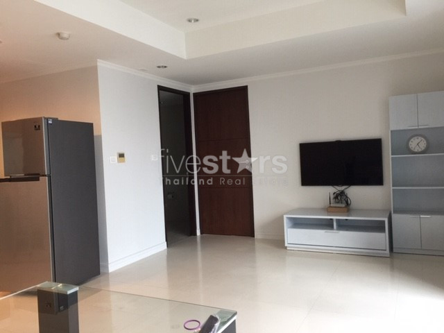Appartement d'une chambre à louer à Nana