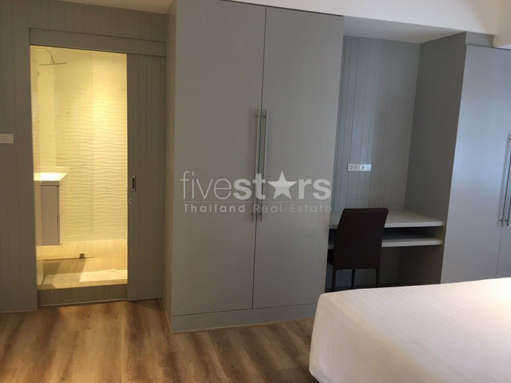 Appartment de 3 chambres à louer près du BTS Asoke, photo 6