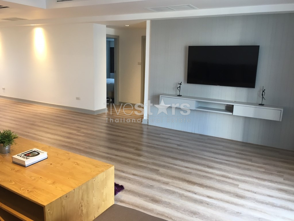 Appartment de 3 chambres à louer près du BTS Asoke, photo 11