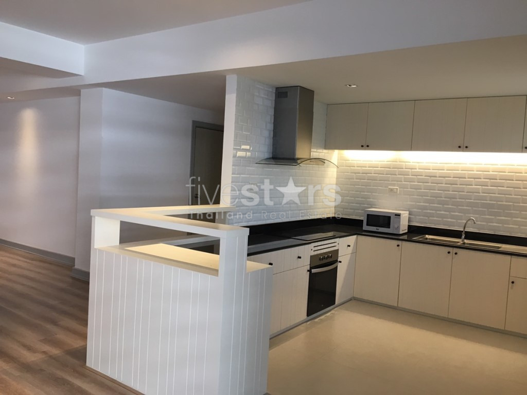 Appartment de 3 chambres à louer près du BTS Asoke, photo 14