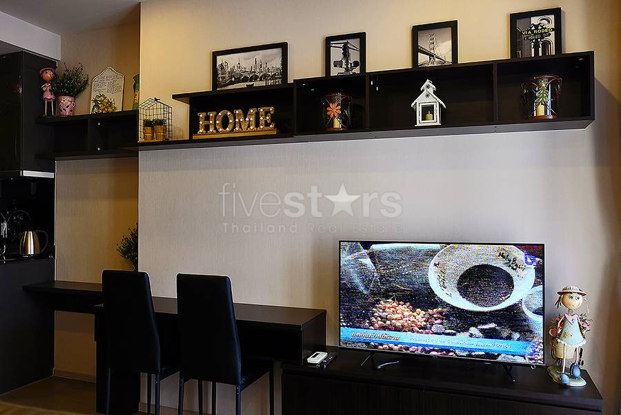 Superbe appartement moderne d'une chambre à Asoke, photo 5