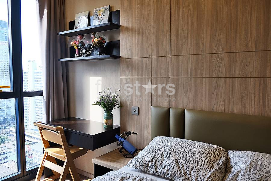 Superbe appartement moderne d'une chambre à Asoke, photo 7