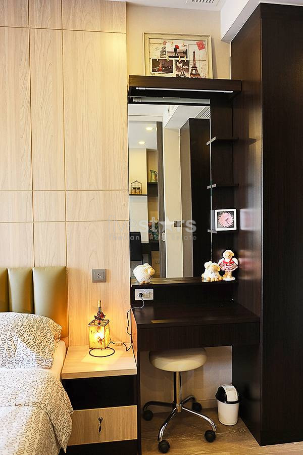 Superbe appartement moderne d'une chambre à Asoke, photo 3