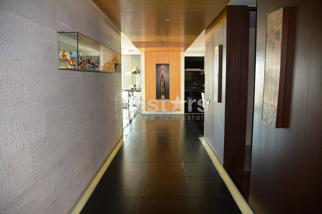 Appartement 3 chambres haut en étage proche BTS Asoke, photo 10