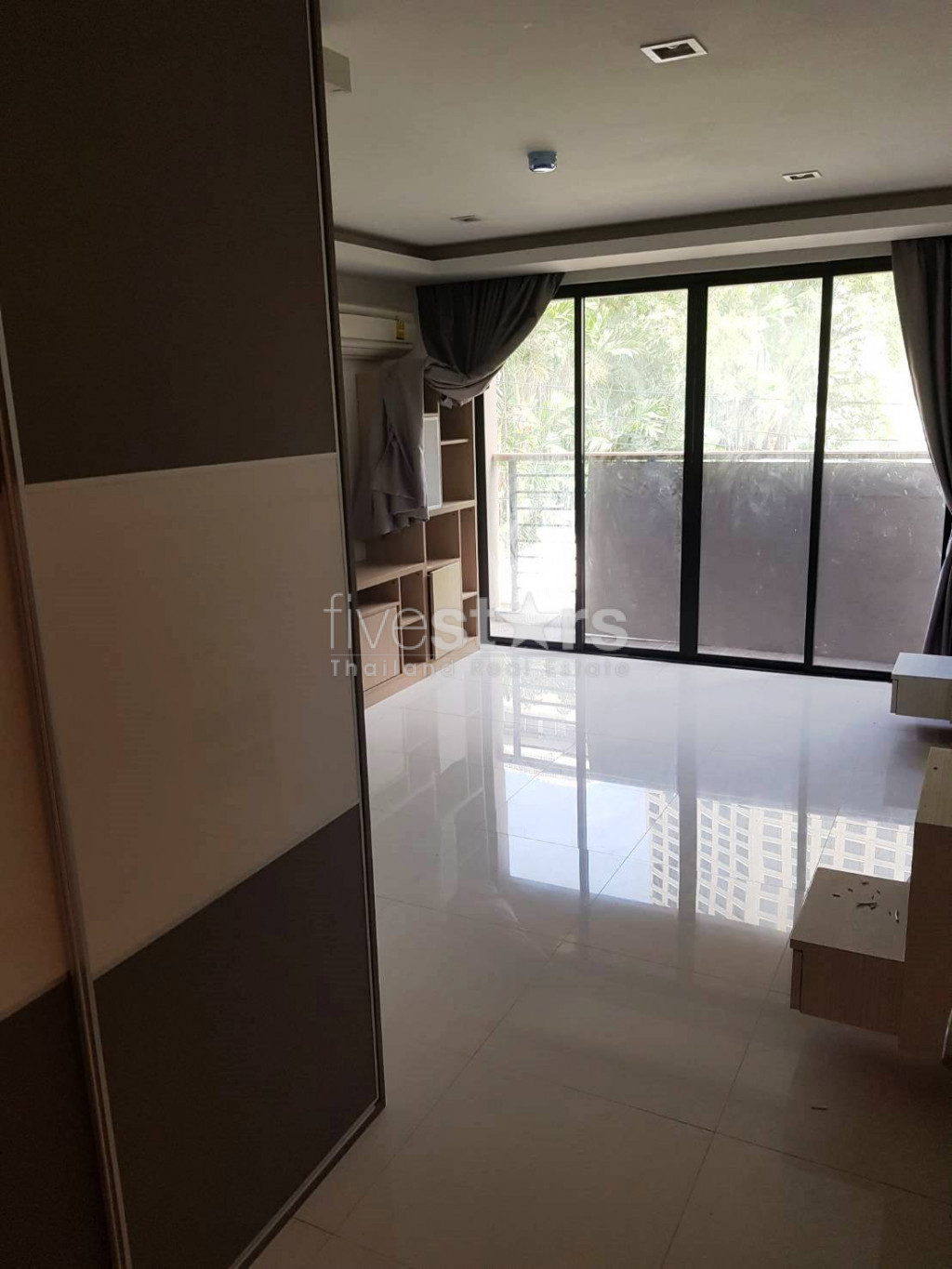 3 bedroom condo for rent close to Asoke BTS Station, photo 5
