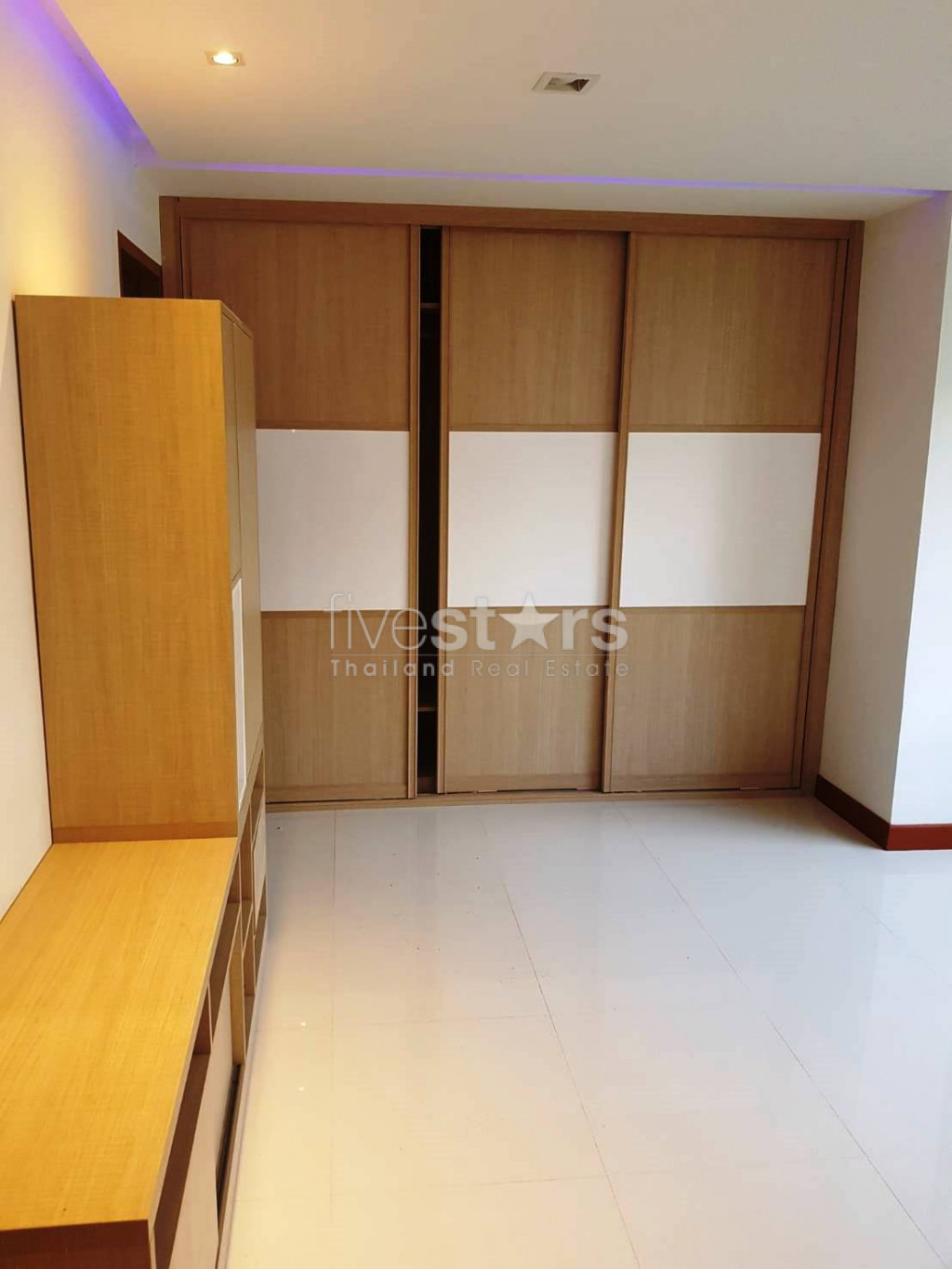 3 bedroom condo for rent close to Asoke BTS Station, photo 6