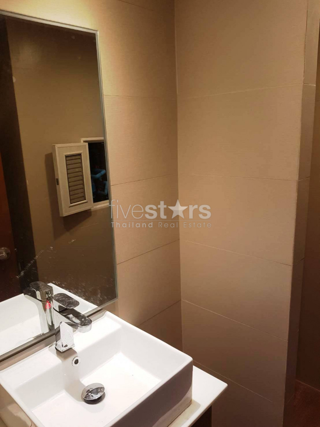 3 bedroom condo for rent close to Asoke BTS Station, photo 9