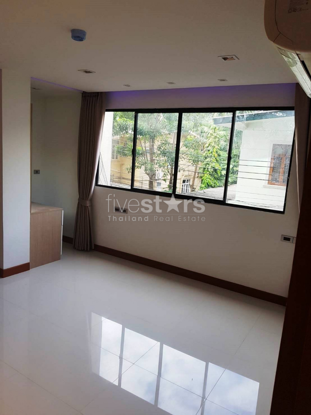 3 bedroom condo for rent close to Asoke BTS Station, photo 4