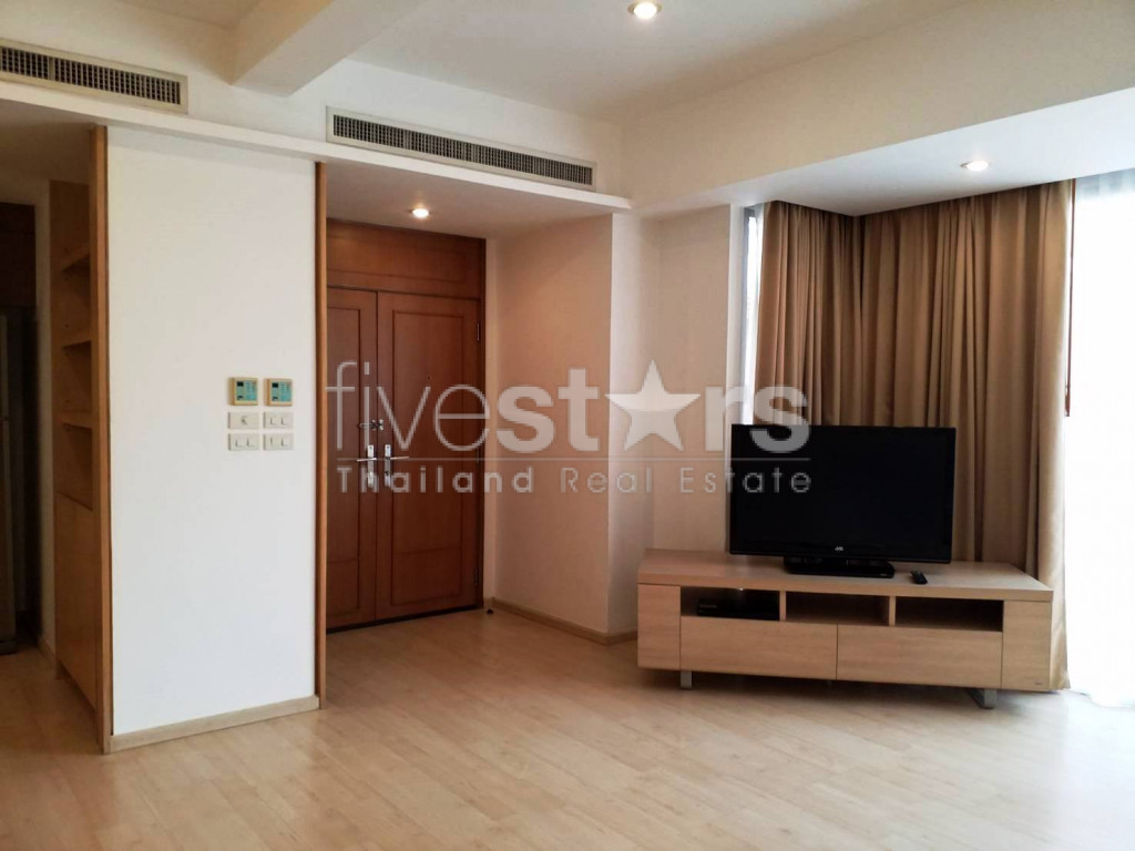 3 bedroom apartment for rent close to Asoke BTS station., photo 6