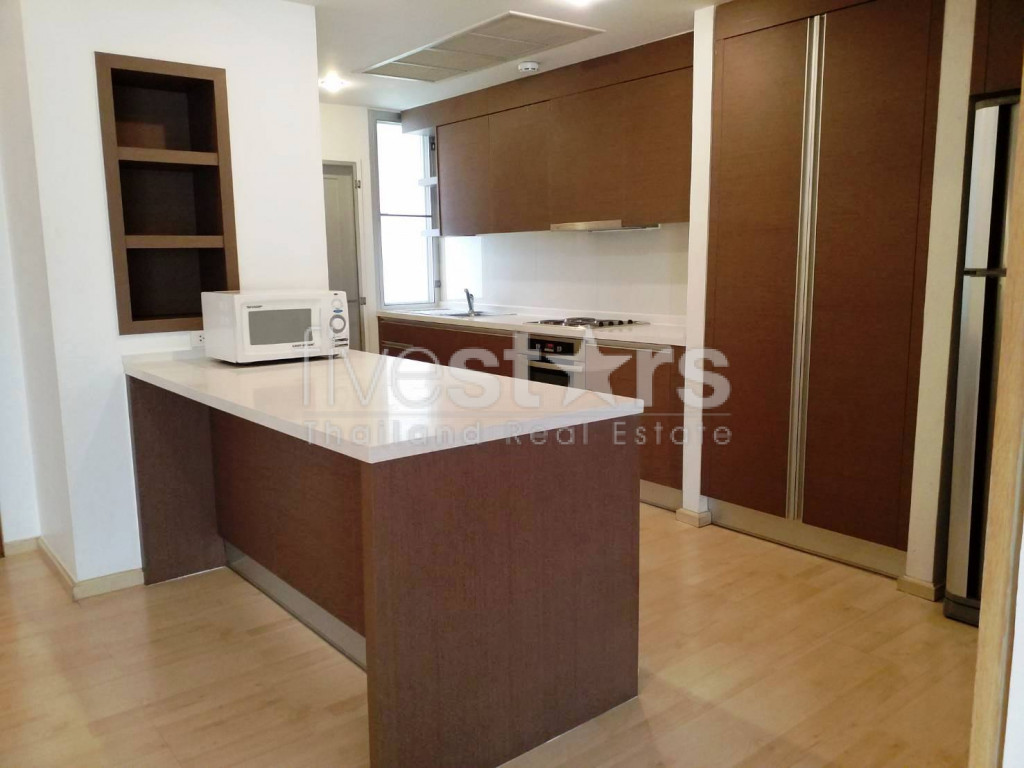 3 bedroom apartment for rent close to Asoke BTS station., photo 10