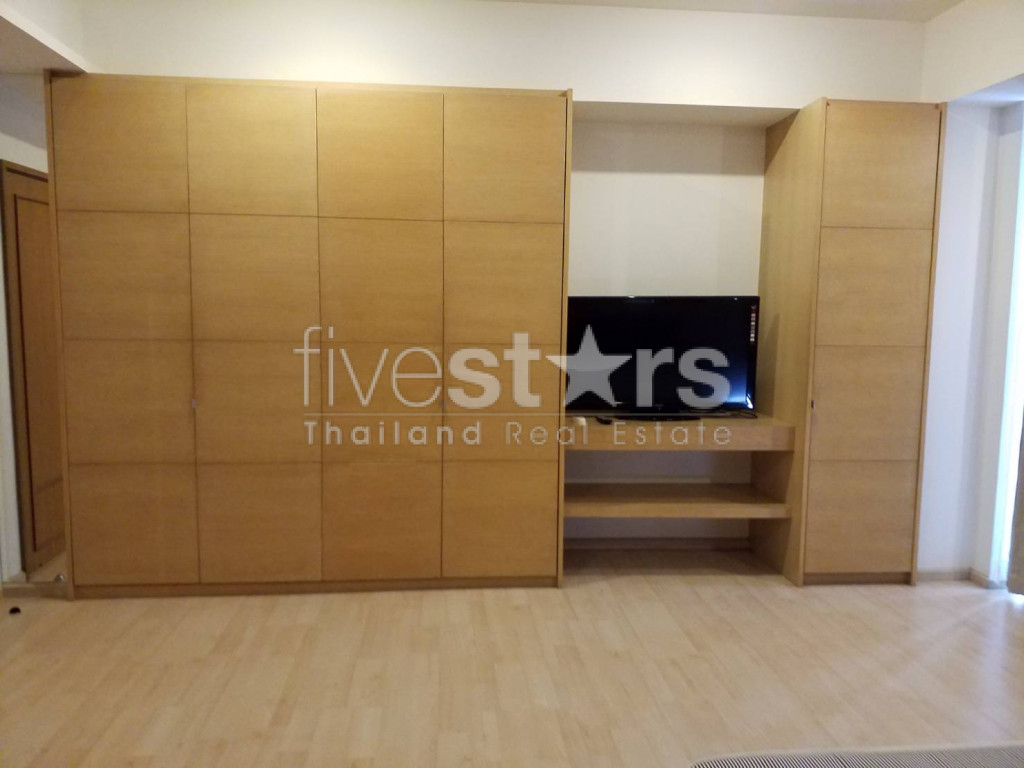 3 bedroom apartment for rent close to Asoke BTS station., photo 8
