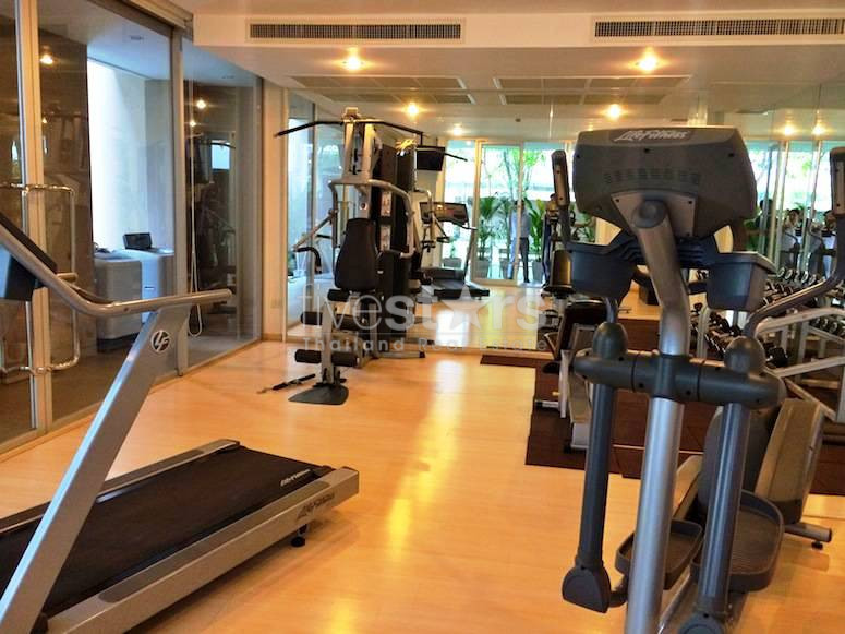 3 bedroom apartment for rent close to Asoke BTS station., photo 12