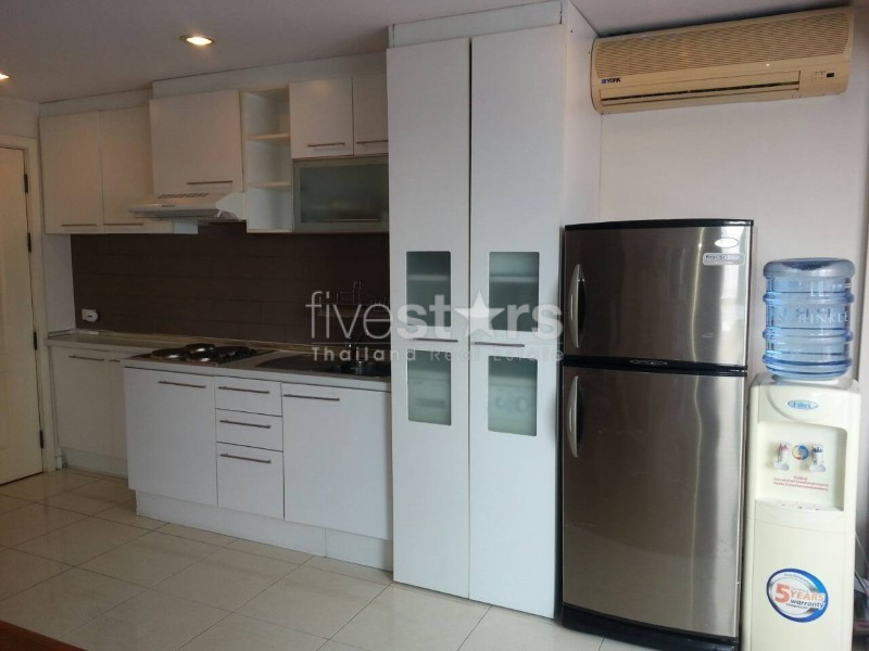 Appartement de 2 chambres à louer près du BTS Asoke, photo 13