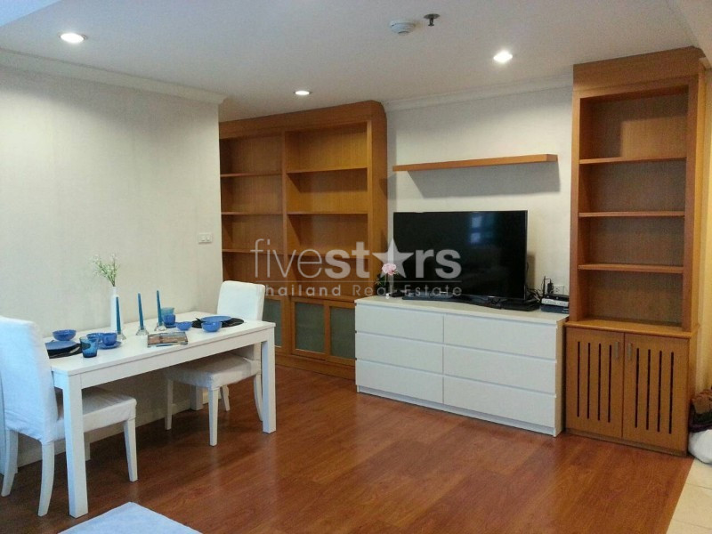 Appartement de 2 chambres à vendre près du BTS Asoke, photo 13