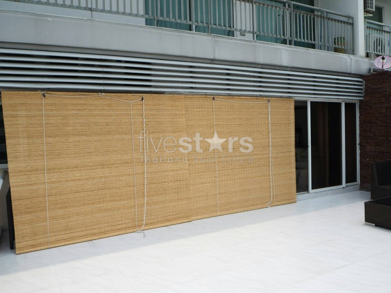 Appartement de 2 chambres à vendre près du BTS Asoke, photo 14