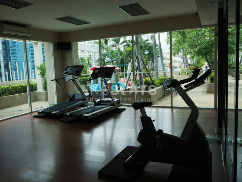 Appartement de 2 chambres à vendre près du BTS Asoke, photo 23