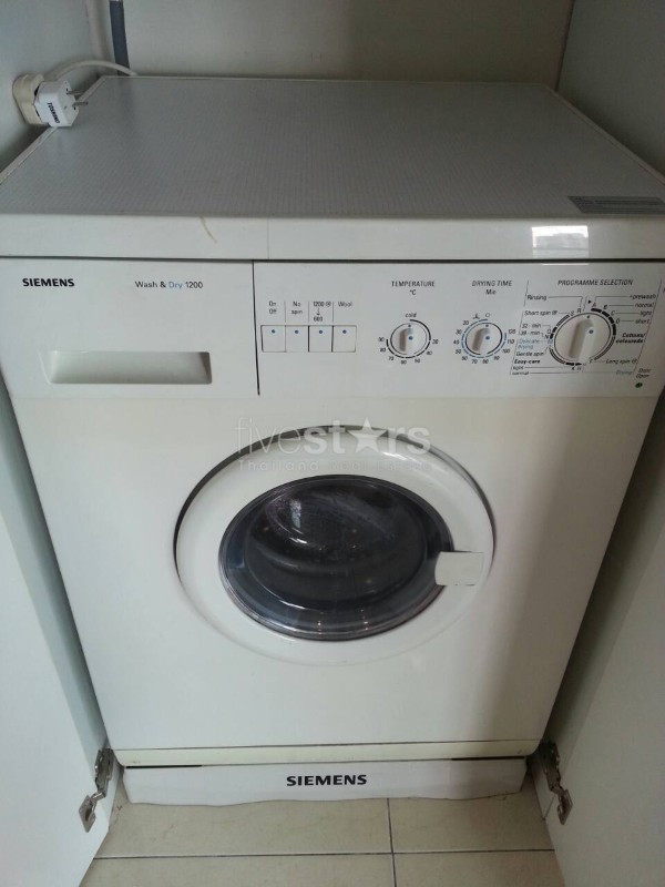 Appartement de 2 chambres à vendre près du BTS Asoke, photo 21