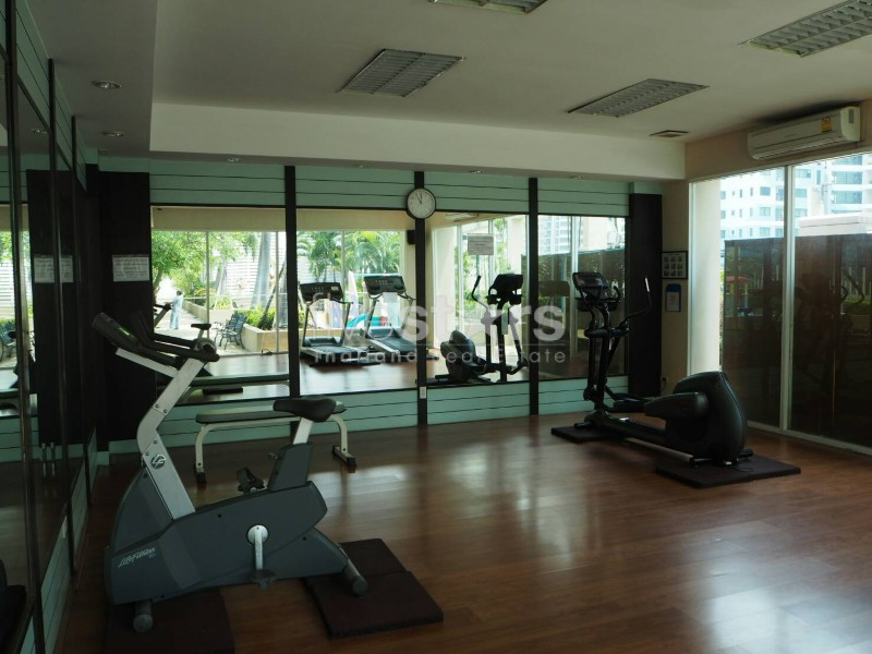 Appartement de 2 chambres à vendre près du BTS Asoke, photo 22