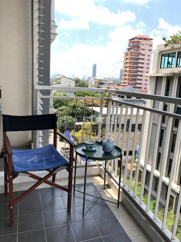 Appartement de 2 chambres à vendre proche du BTS Nana, photo 13