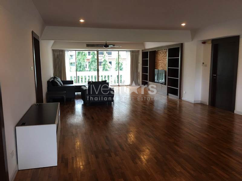Grand appartement de 3 chambres proche du BTS Asoke, photo 6