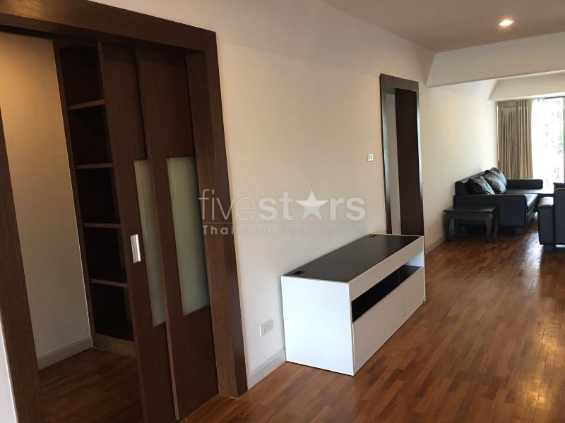 Grand appartement de 3 chambres proche du BTS Asoke, photo 10