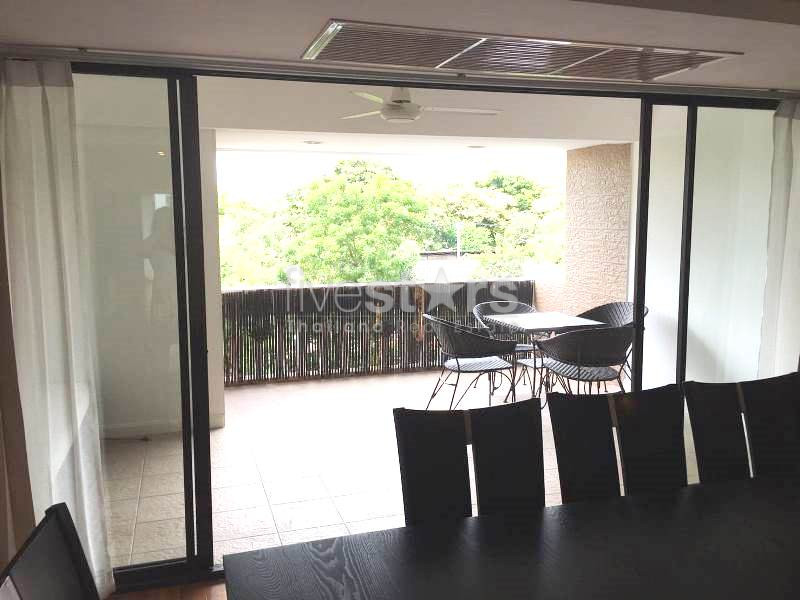 Grand appartement de 3 chambres proche du BTS Asoke, photo 7