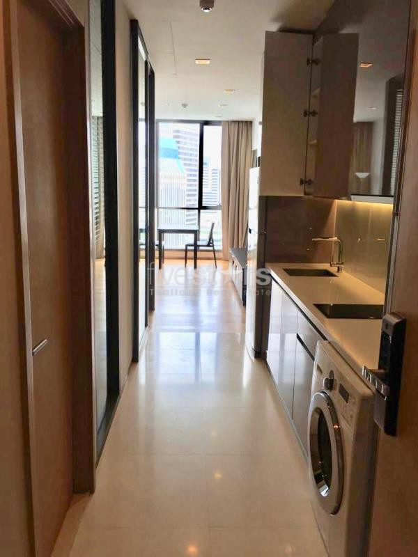 Appartement de 1 chambre proche du BTS Nana, photo 5