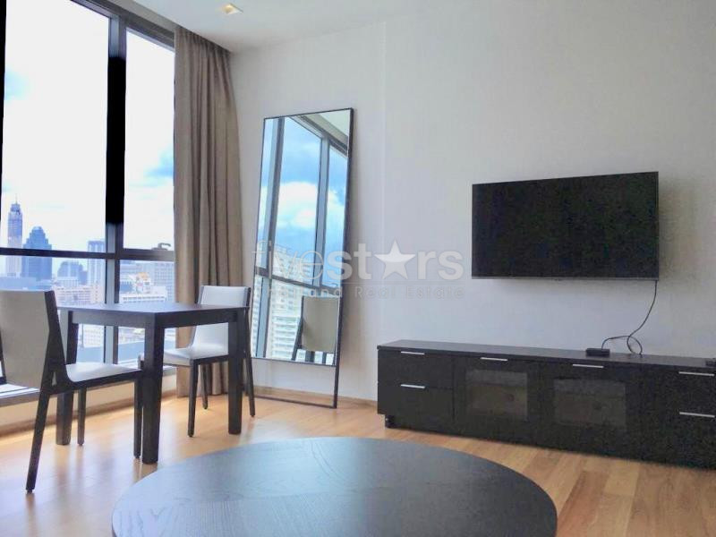 Appartement de 1 chambre proche du BTS Nana, photo 2