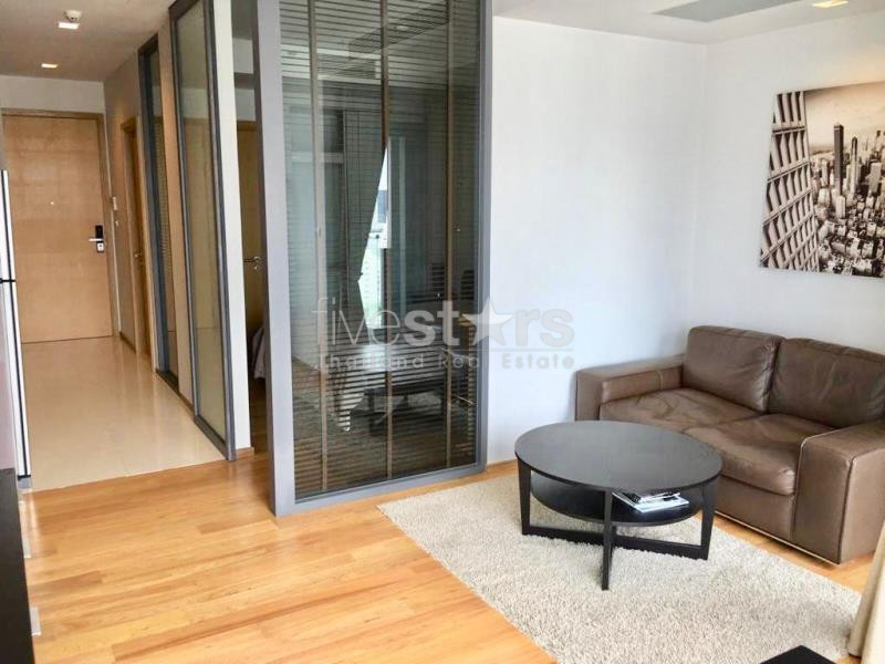 Appartement de 1 chambre proche du BTS Nana, photo 3