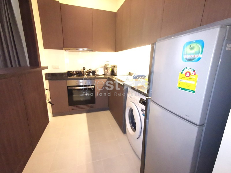 Appartement d'une chambre à louer dans le quartier de Nana, photo 6