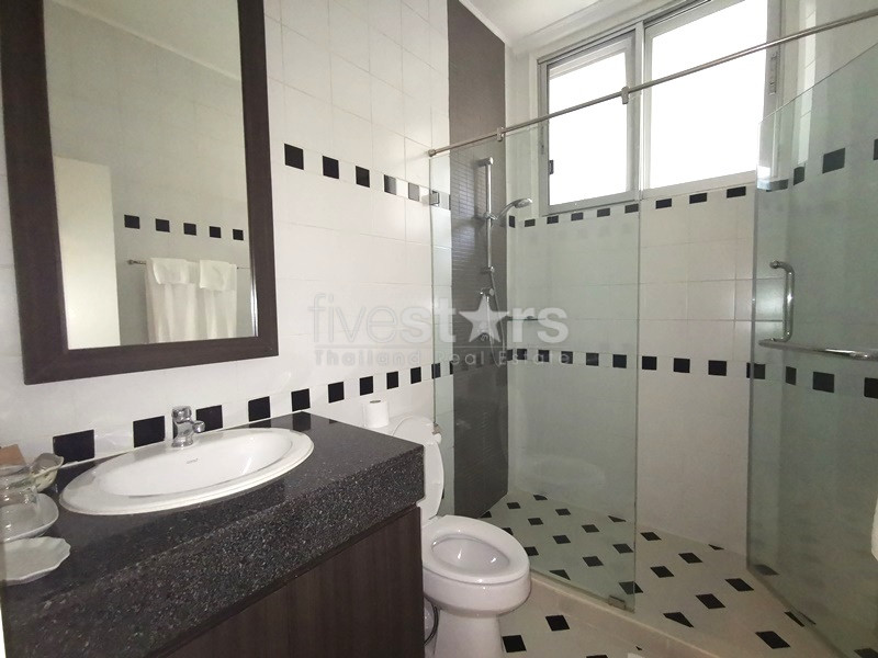 Appartement d'une chambre à louer dans le quartier de Nana, photo 4