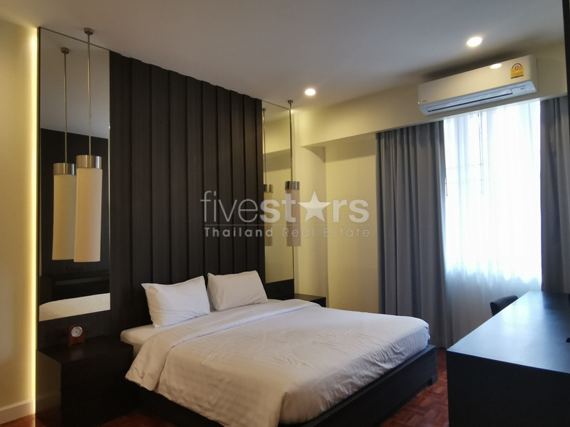 Appartement d'une chambre à louer dans le quartier de Nana, photo 2