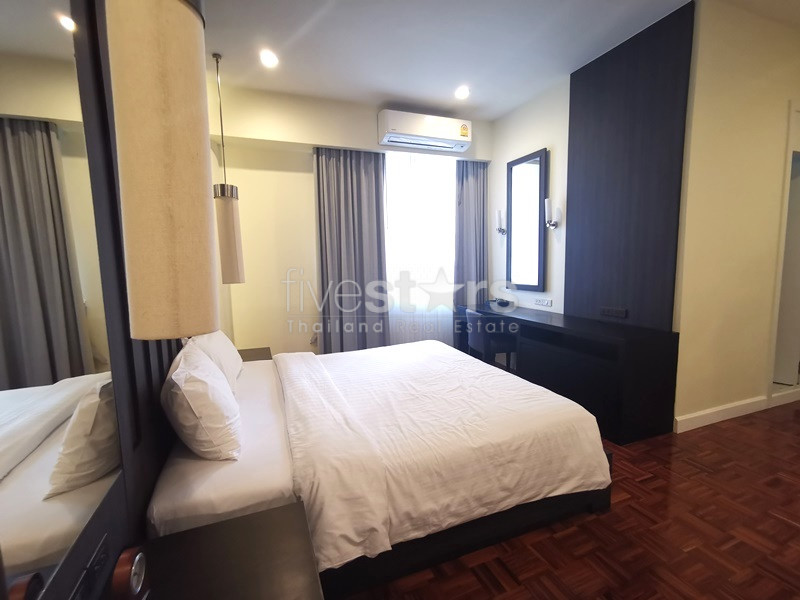 Appartement d'une chambre à louer dans le quartier de Nana, photo 3