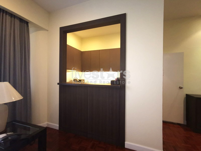 Appartement d'une chambre à louer dans le quartier de Nana, photo 5