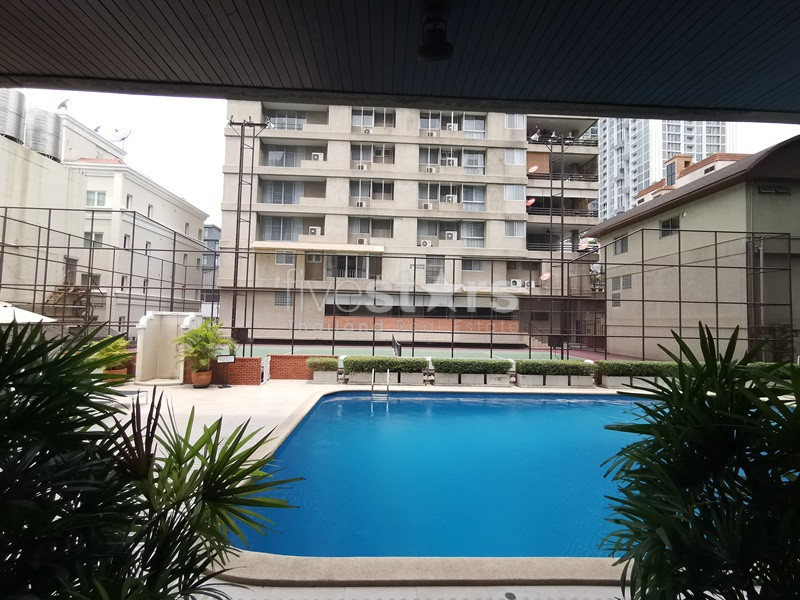 Appartement d'une chambre à louer dans le quartier de Nana, photo 9