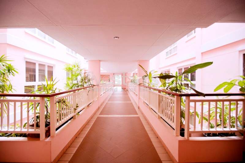 Appartement d'une chambre à louer à Nana, dans le quartier Sukhumvit, photo 10