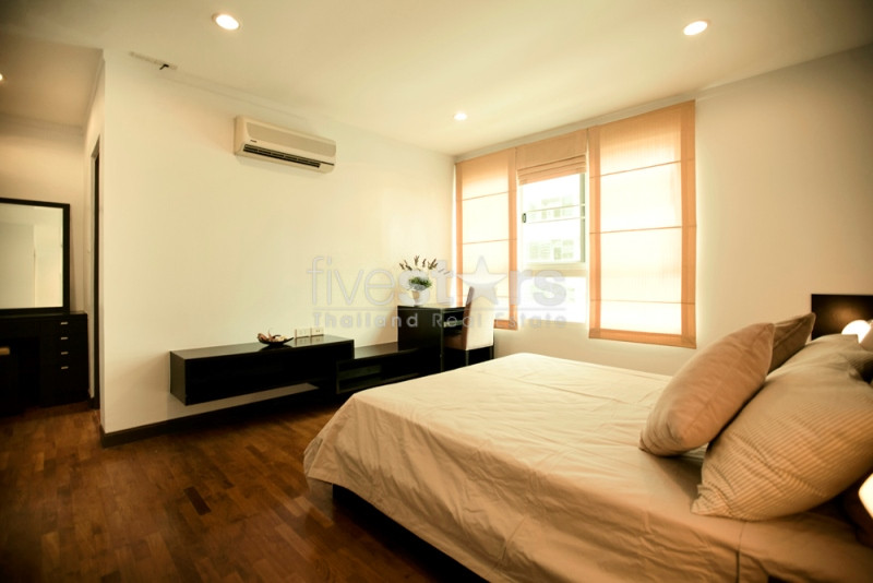 Appartement d'une chambre à louer à Nana, dans le quartier Sukhumvit, photo 4
