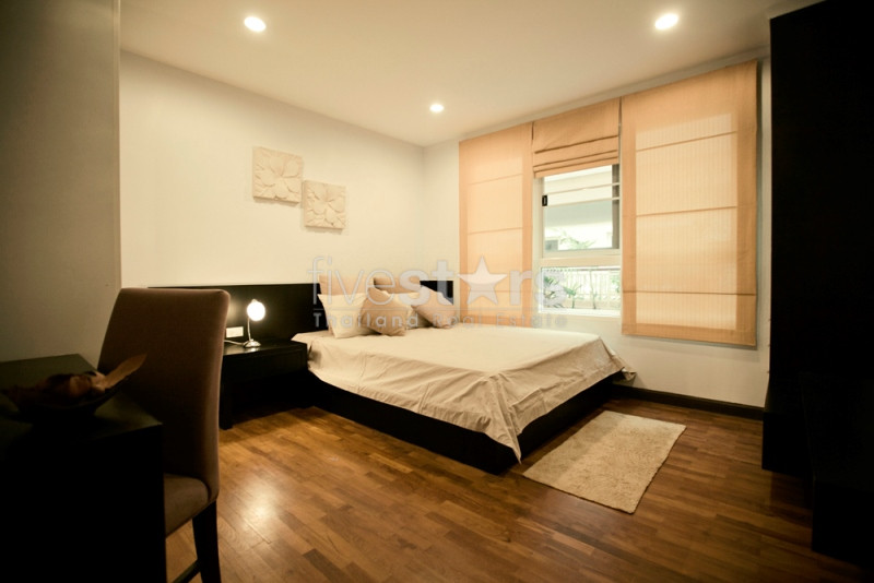 Appartement d'une chambre à louer à Nana, dans le quartier Sukhumvit, photo 6