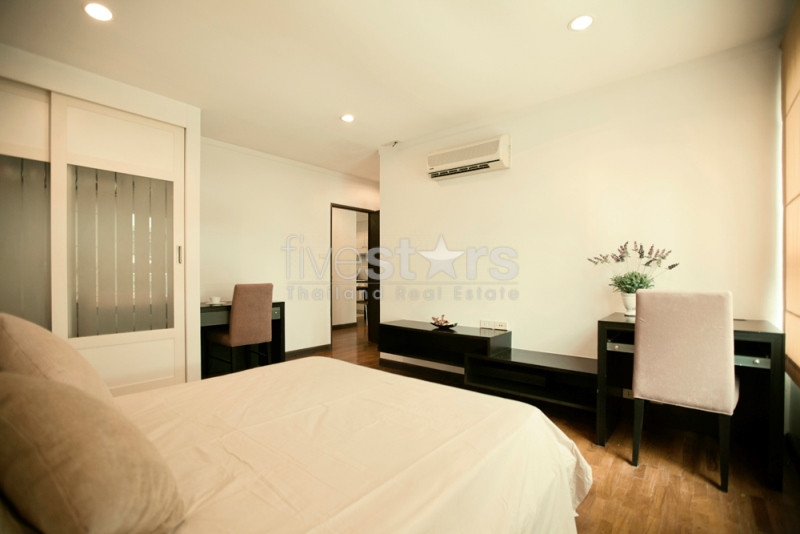 Appartement d'une chambre à louer à Nana, dans le quartier Sukhumvit, photo 3
