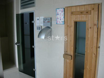 Appartement d'une chambre à louer près de la station de BTS Asoke, photo 16