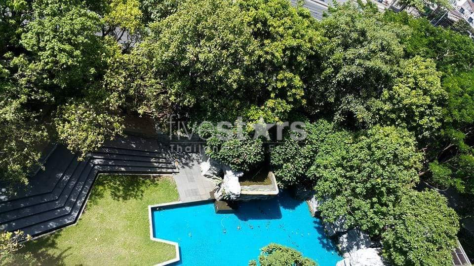 Appartement de 2 chambres à vendre non loin du MRT Petchburi, photo 19