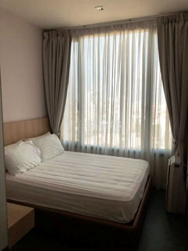 Condo 2 bedrooms for rent in Asoke, photo 7