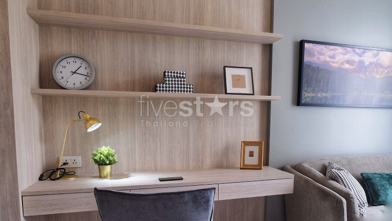 Condo moderne de 2 chambres à louer à Nana, photo 9